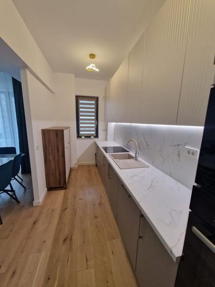 APARTAMENT 3 CAMERE OFERIT SPRE INCHIRIERE/PIPERA/PARCARE INCLUSA - 17