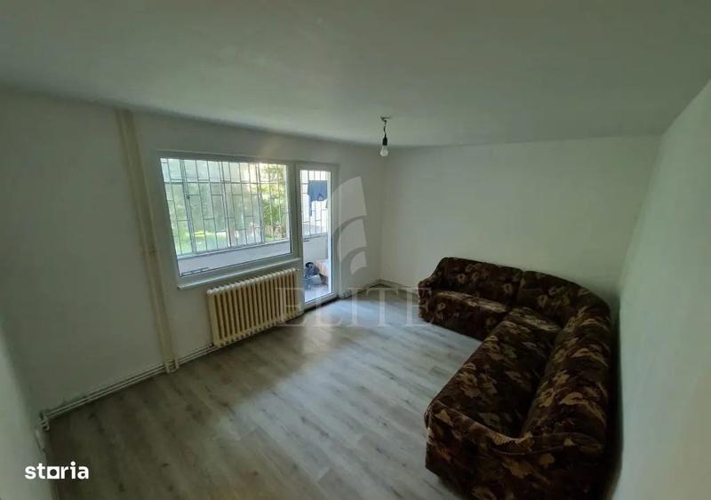 Apartament cu 3 camere decomandat în Mănăștur
