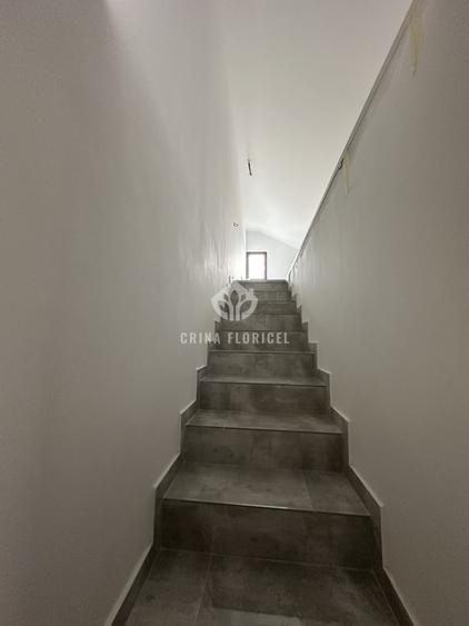 Duplex cu 5 camere cu Canalizare în Bragadiru