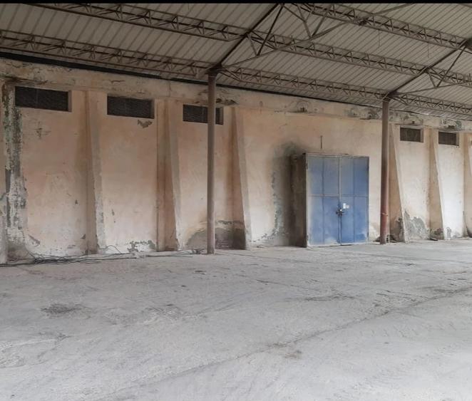 Spațiu comercial, de 800 mp, în Central