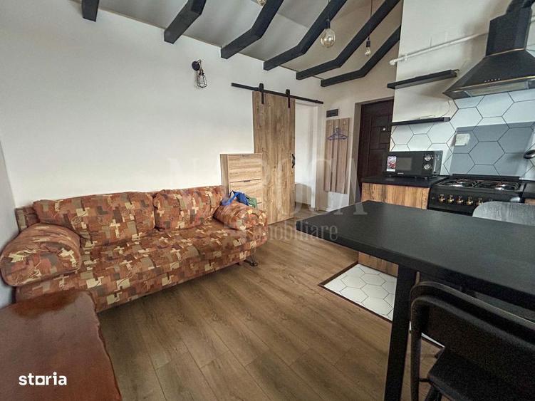 Apartament 2 camere de vanzare in Dambul Rotund, Cluj Napoca - 5