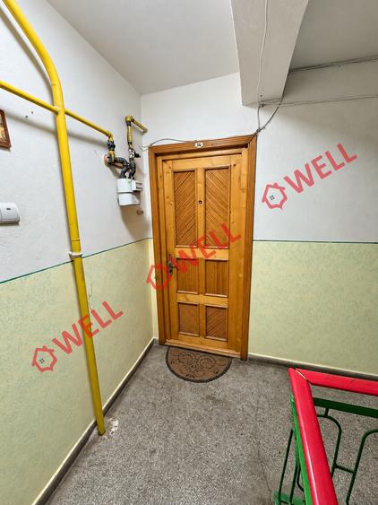Apartament cu 3 camere în Târgu Secuiesc
