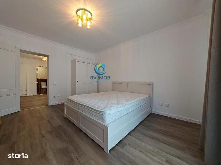 Apartament cu 3 camere decomandat în Răcădău