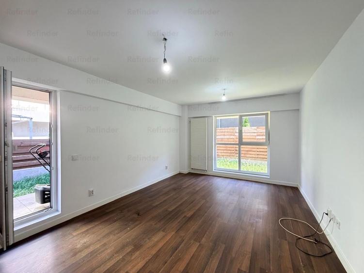 Apartament 2 camere + curte 100 mp + parcare - Titan - Pallady - 2