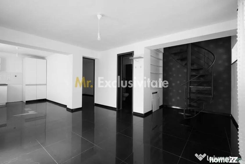Casă cu 4 camere cu Teren 169 Mp în Central