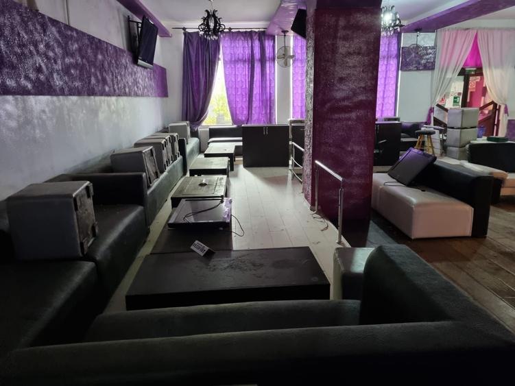 Spațiu comercial, de 551 mp, în Central
