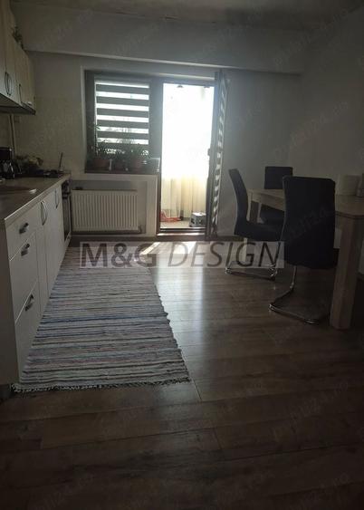 Apartament cu 2 camere decomandat în Soarelui