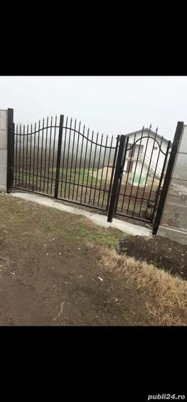 Casă cu Teren 2000 Mp în Moșteni