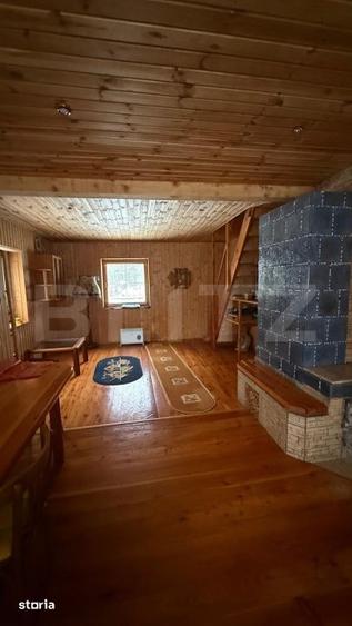 Casă cu 4 camere cu Teren 4302 Mp în Balșa