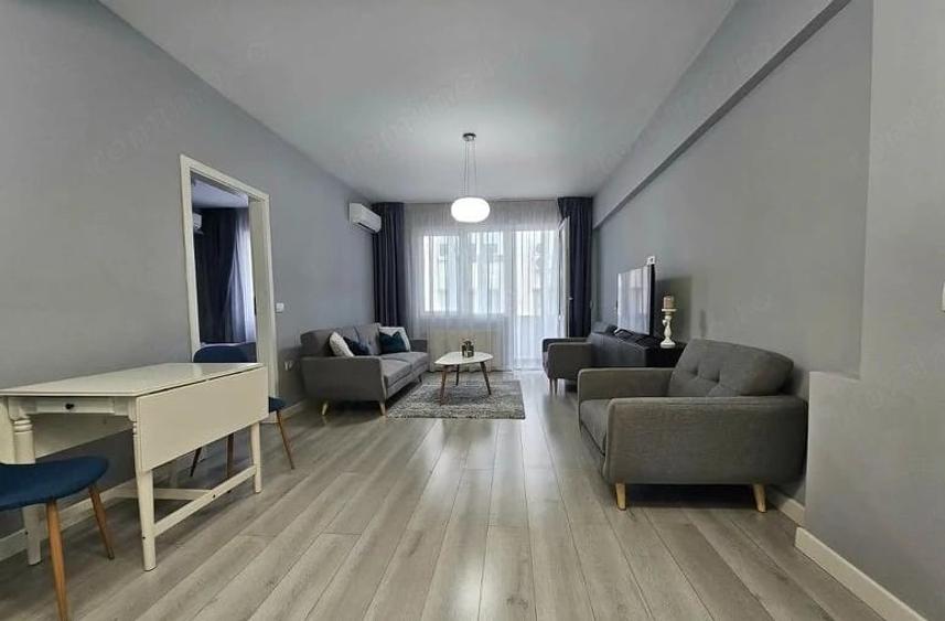 Apartament cu 2 camere decomandat în Unirii