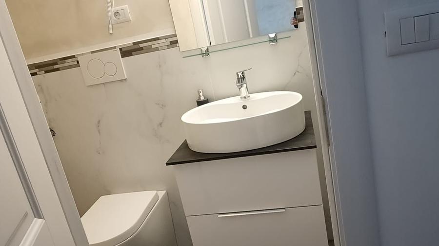 Apartament de închiriat, zonă centrală - 13