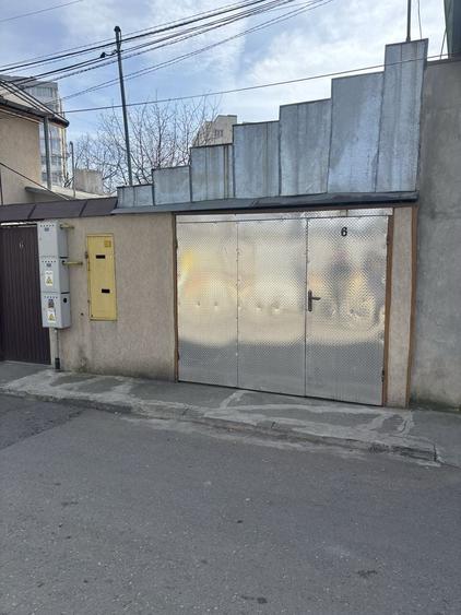 Vand/Schimb Casa 2-3 camere zona Ofelia/Balif - 5
