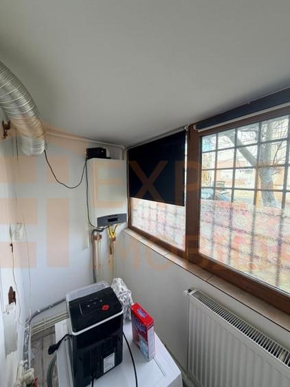 Apartament 2 camere de vanzare in zona CET - 13