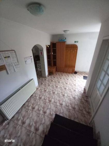 Casă cu 4 camere cu Teren 400 Mp în Gheorgheni
