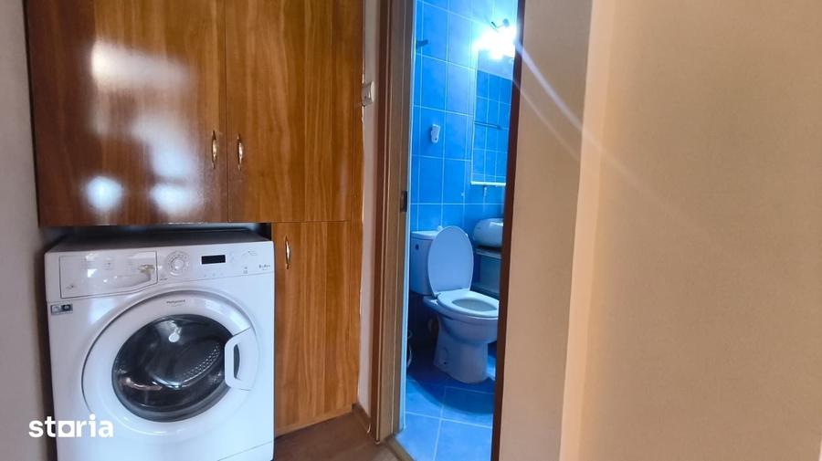 Apartament cu 2 camere decomandat în Kogălniceanu