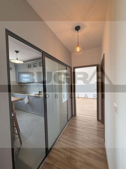 Apartament 3 camere, 75 mp, garaj, terasa, Sophia Residence - 5