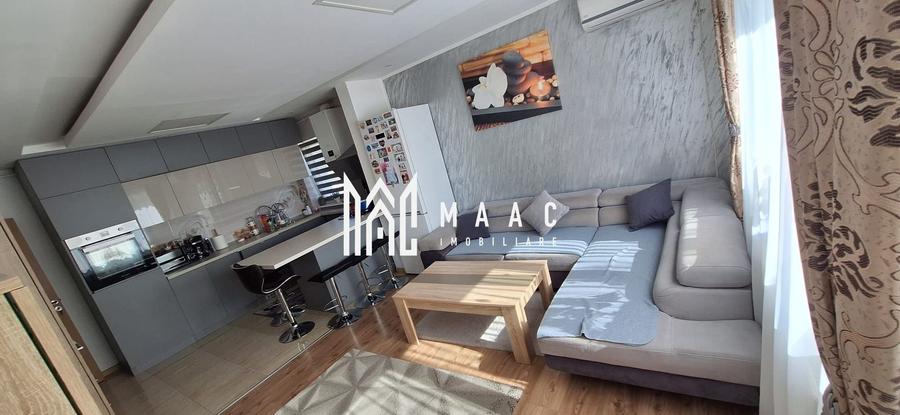 Apartament 3 camare | Selimbar | Parter | 61 MP - 4