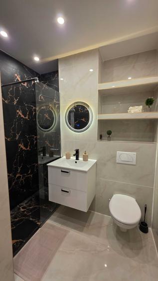 Apartament de inchiriat 2 camere, spatios si modern | Ultracentral, Bd. Magheru - 2