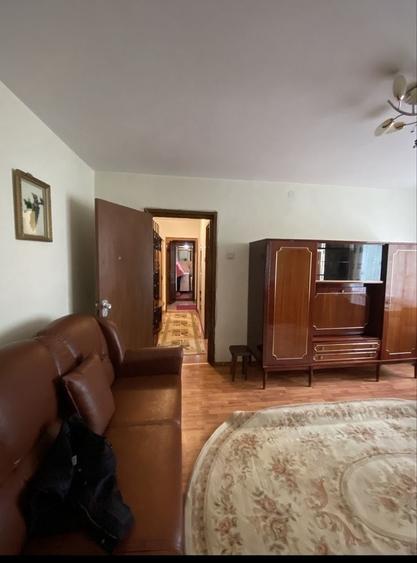 Apartament cu 2 camere decomandat, mobilat în Drumul Taberei