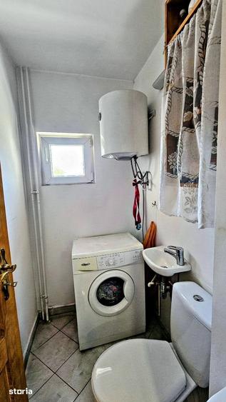 3 camere , cf I , Centrul Civic Str. Toamnei, aproape de AFI Bra?ov - 8
