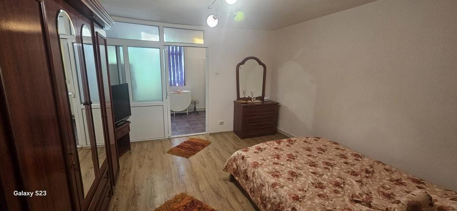 Garsonieră în Tătărași