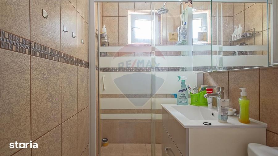 Apartament cu 2 camere semidecomandat în Electroprecizia
