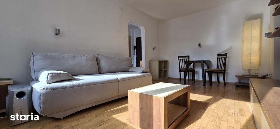 Apartament 2 camere | Bucur Obor | Mobilat si utilat | Metrou Obor 6' - 5