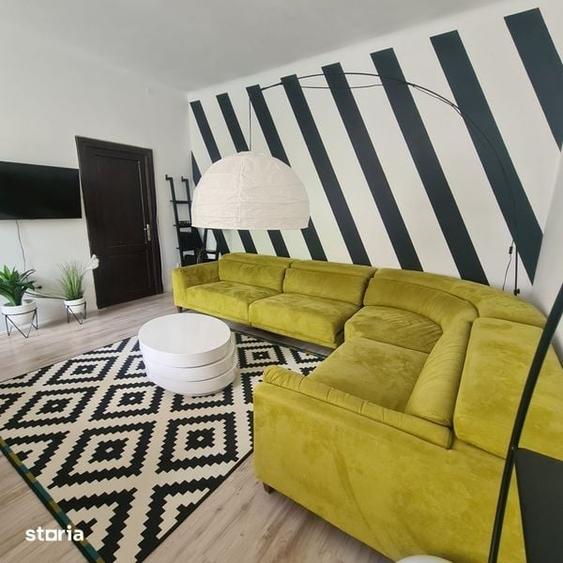 2 camere vila Copou IASI - 5