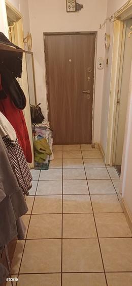 Apartament cu 3 camere decomandat în Gheorgheni