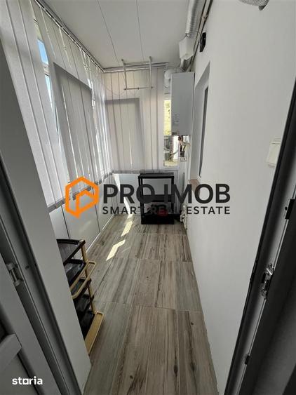 Apartament cu 2 camere decomandat în Unirii Sud