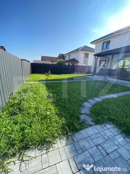 Casă cu 4 camere cu Teren 410 Mp în Sud