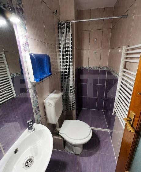 Apartament 3 camere, zona Tudor - 7
