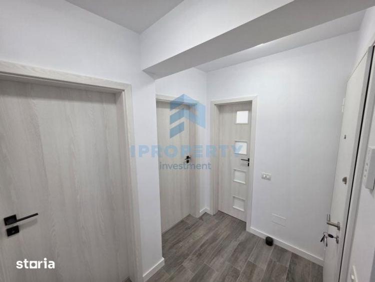 Apartament cu 2 camere decomandat în Dobroești
