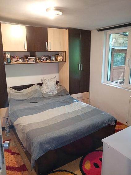 Casă cu 4 camere cu Teren 300 Mp în Tei
