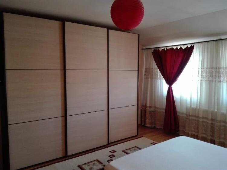 Vand apartament mansarda 2 camere - 13