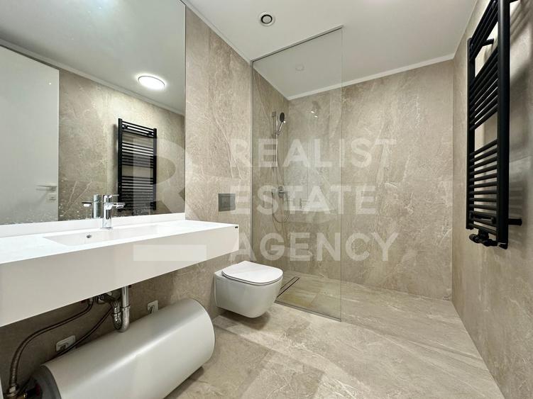 Apartament cu 2 camere în Lacul Tei