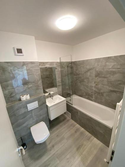 Apartament cu 2 camere decomandat în Iosefin
