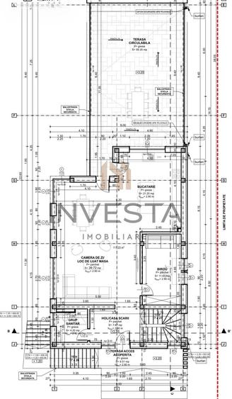 Casă cu 5 camere cu Teren 640 Mp în Feleacu