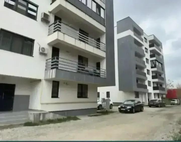 Garsonieră decomandată în Exterior Vest