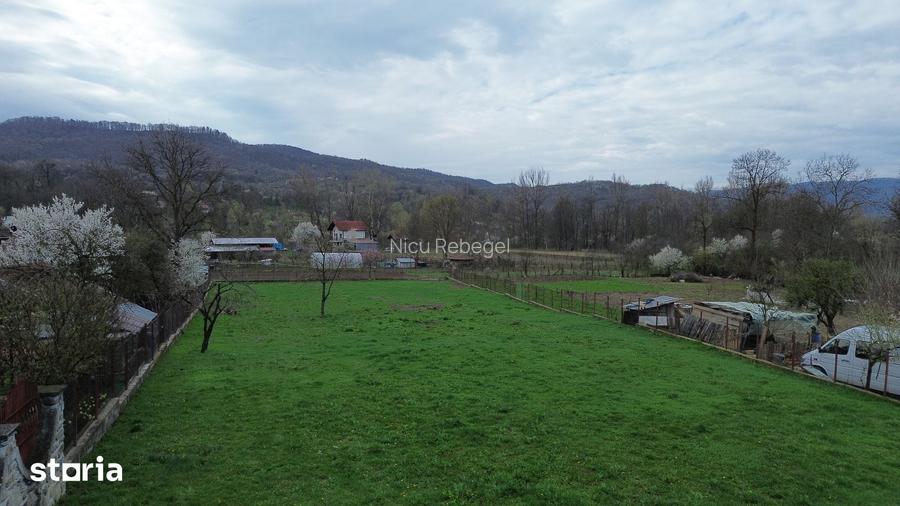 Teren / Salatrucel / Valcea /