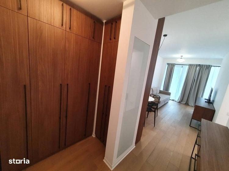 2 Camere One Mircea Eliade | Floreasca | Primaverii | Herastrau - 4