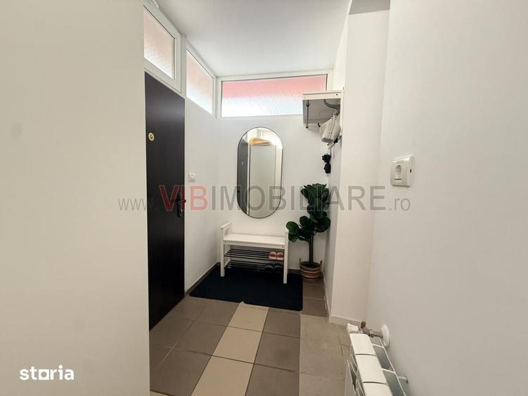 Apartament 2 camere de inchiriat Blvd. Dacia - Pia?a Romana + loc - 7