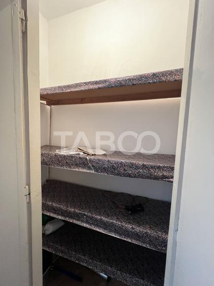 Apartament cu 2 camere decomandat în Grigorescu