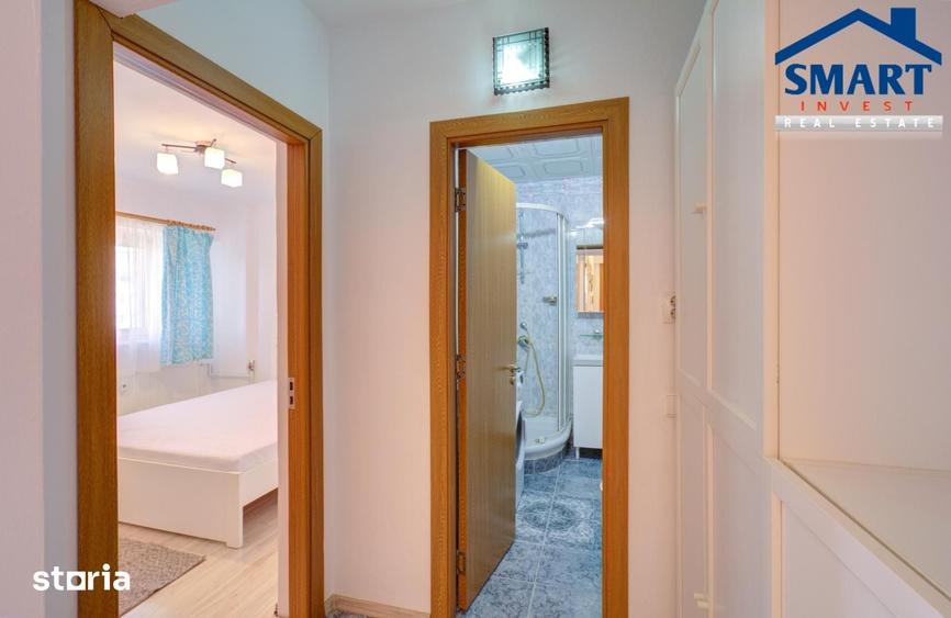 Apartament cu 3 camere în Pantelimon