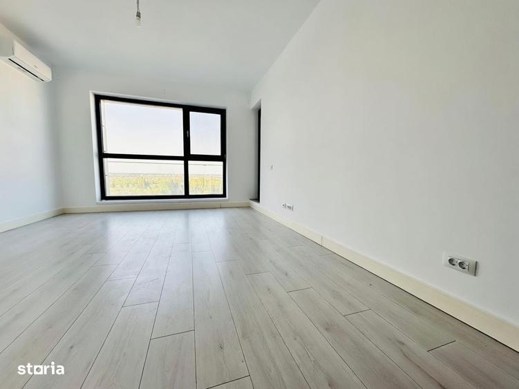 Apartament 2 camere _ Onix North Park Residence - 2
