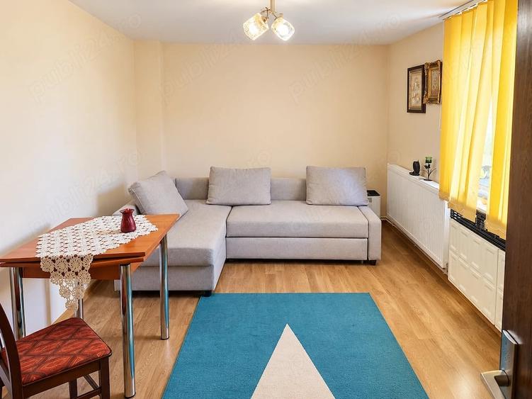 Casă cu 4 camere cu Teren 650 Mp în Central