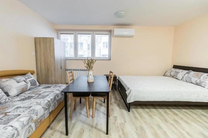 Garsonieră decomandată în Pantelimon