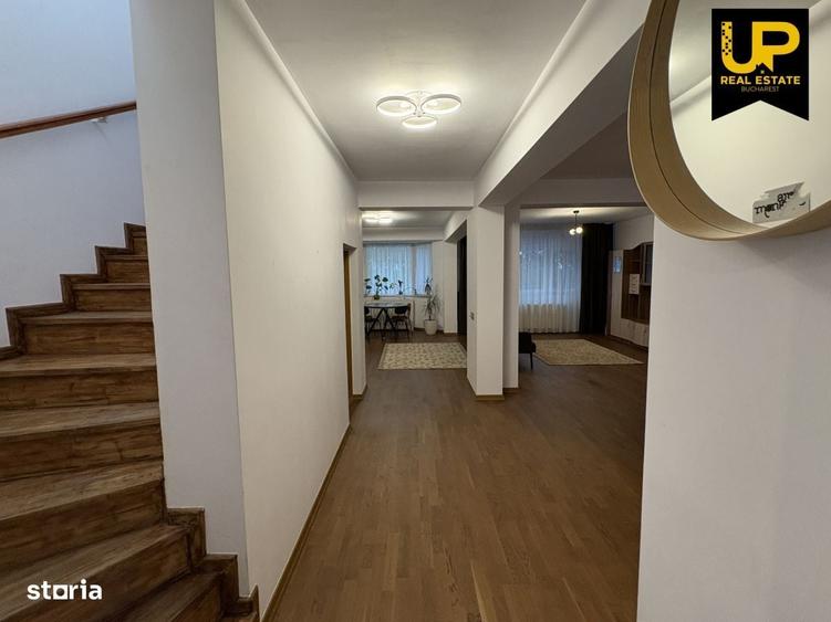 Casă cu 4 camere în Central