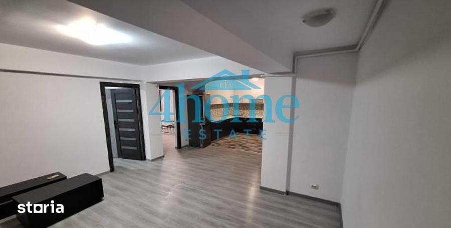 Apartament cu 3 camere, mobilat în Obor