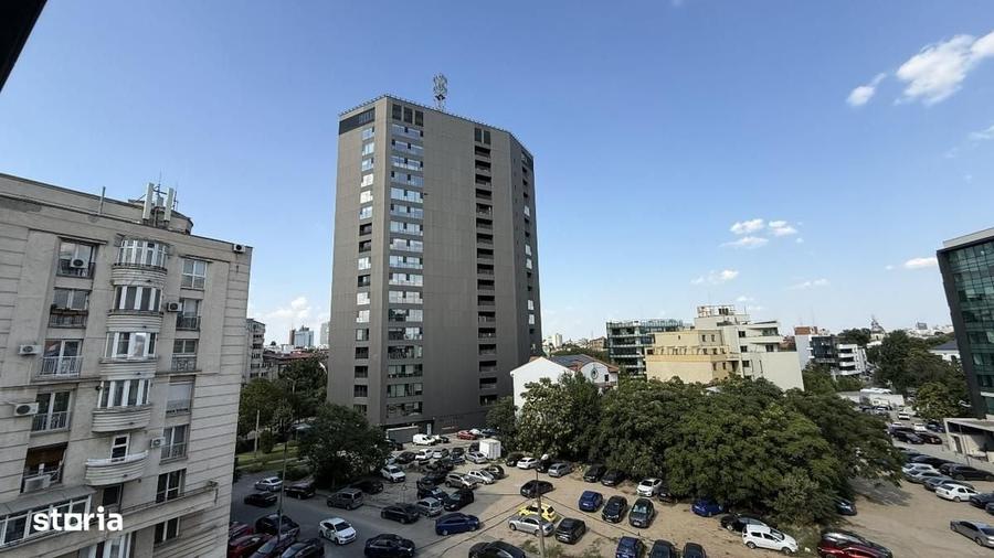 Apartament Premium Unirii - 10